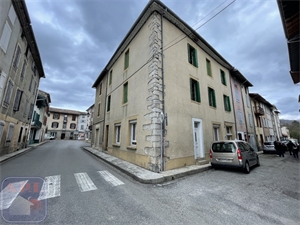 maison de ville à la vente -   09300  BELESTA, surface 168 m2 vente maison de ville - API415952